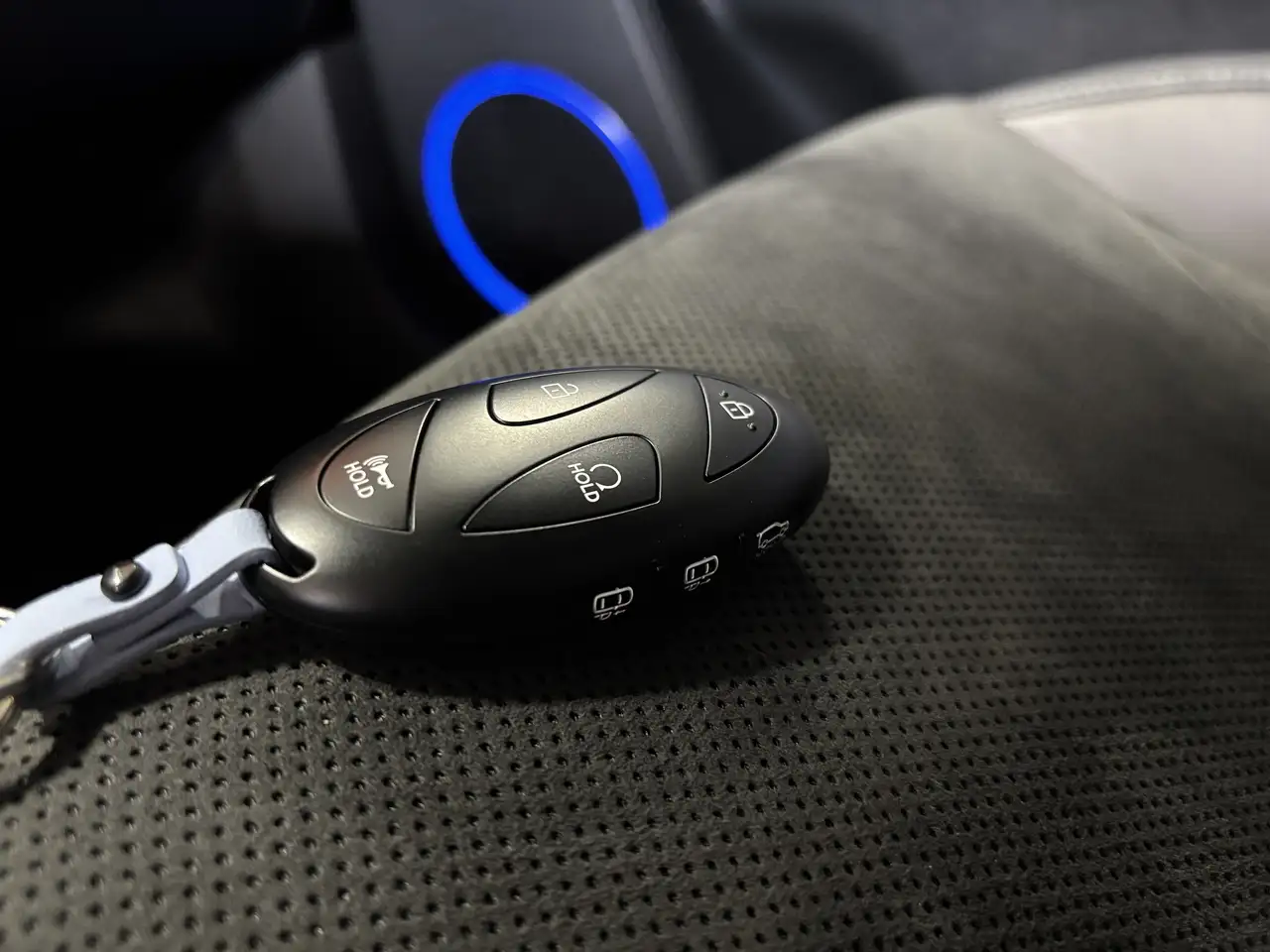 Hyundai IONIQ 5 photo Hyundai IONIQ 5