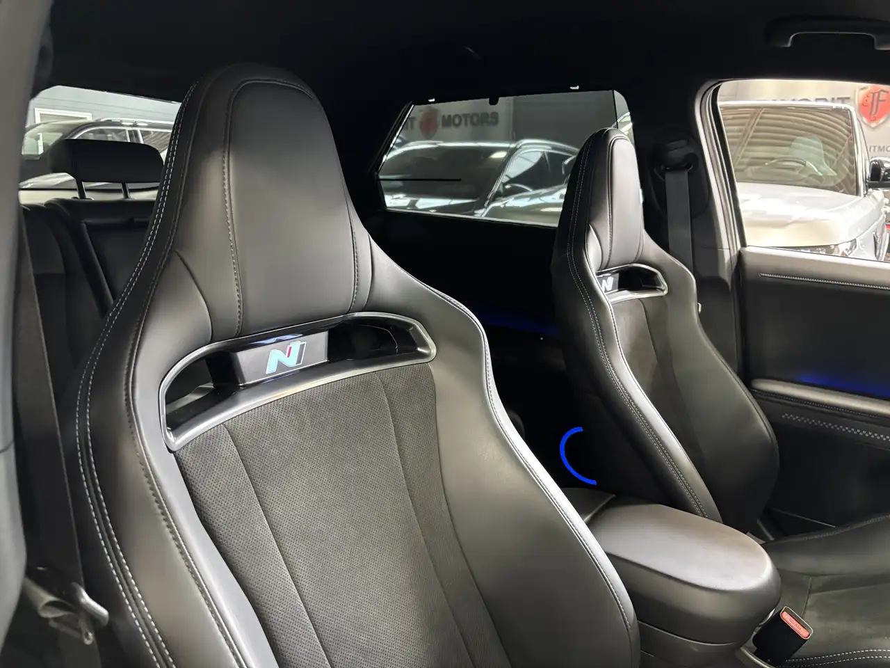 Hyundai IONIQ 5 photo Hyundai IONIQ 5