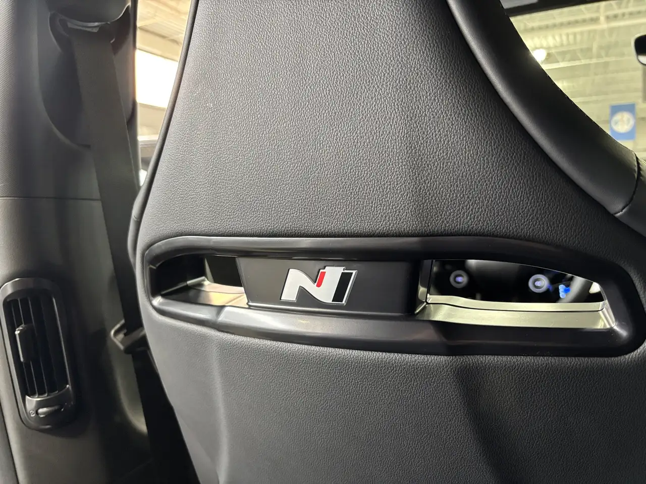 Hyundai IONIQ 5 photo Hyundai IONIQ 5
