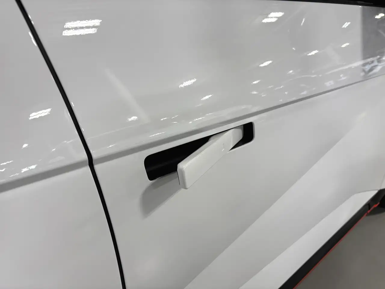 Hyundai IONIQ 5 photo Hyundai IONIQ 5