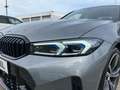 BMW 318 i Limousine G20 Szary - thumbnail 12