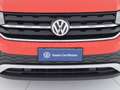 Volkswagen T-Cross 1.0 tsi style Rood - thumbnail 13