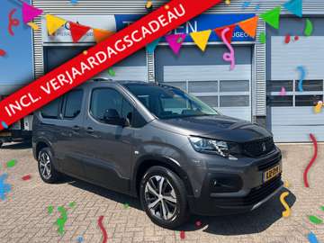 Long 1.2 130PK Long GT-Line | Automaat | Navigatie