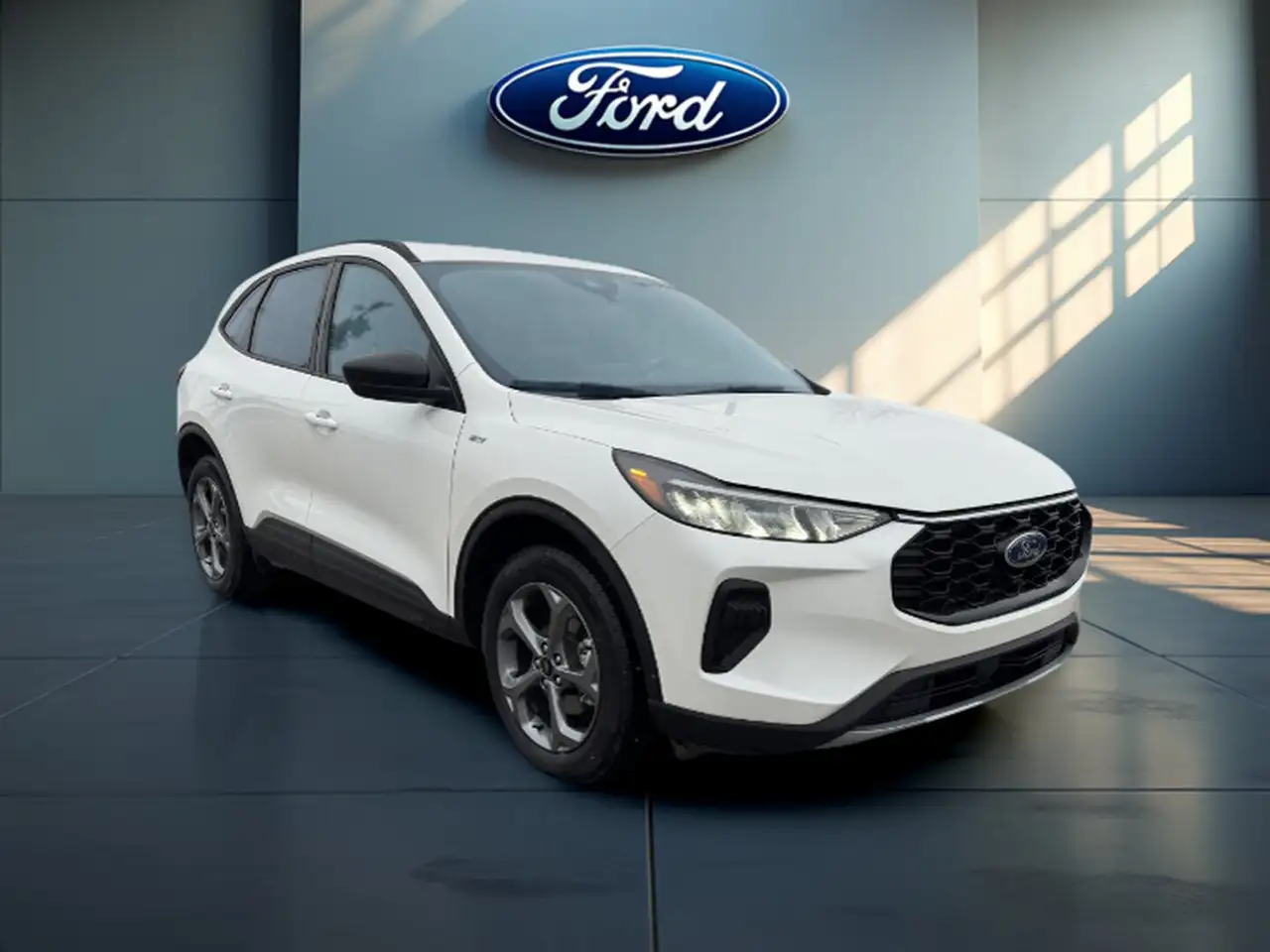 Ford Escape снимка Ford Escape