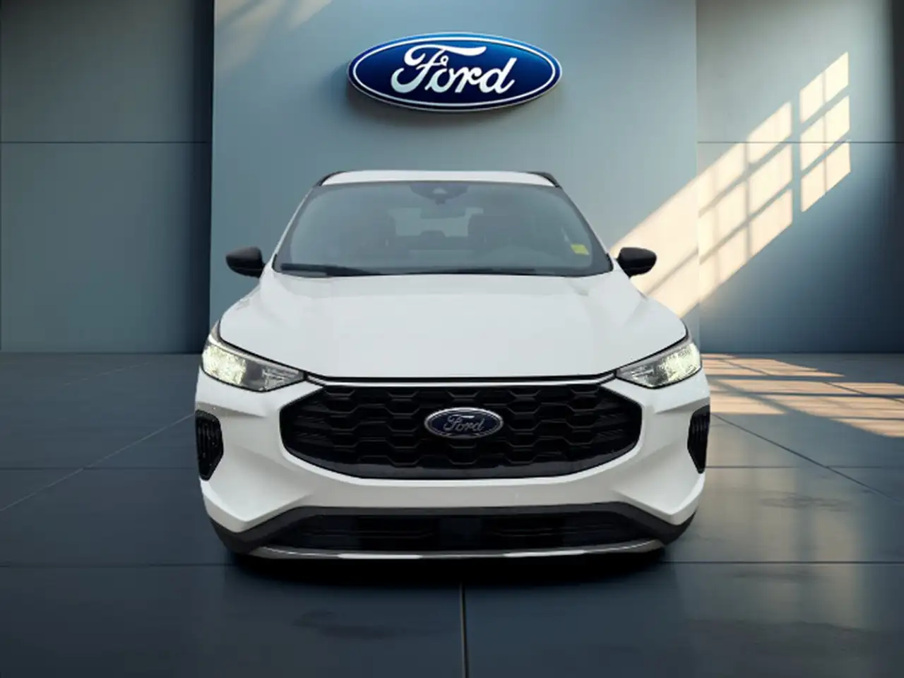 Ford Escape снимка Ford Escape