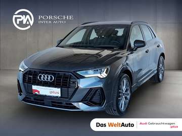 35 TDI quattro S line exterieur