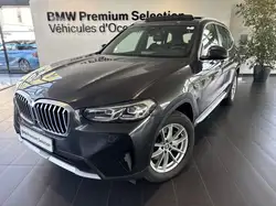 BMW X3 xDrive30e 292ch xLine