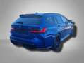 BMW M3 Competition 3.0 8-Gang M Steptronic Sport Touri... Blau - thumbnail 4