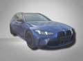BMW M3 Competition 3.0 8-Gang M Steptronic Sport Touri... Blau - thumbnail 3