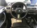 BMW X2 sDrive 18 i M Sport,Klima2Z,NAVI,P-D,SHZ+LEDER,LED Noir - thumbnail 12