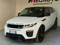 Land Rover Range Rover Evoque 2.0 TD4 180 CV 5p. SE Gris - thumbnail 4