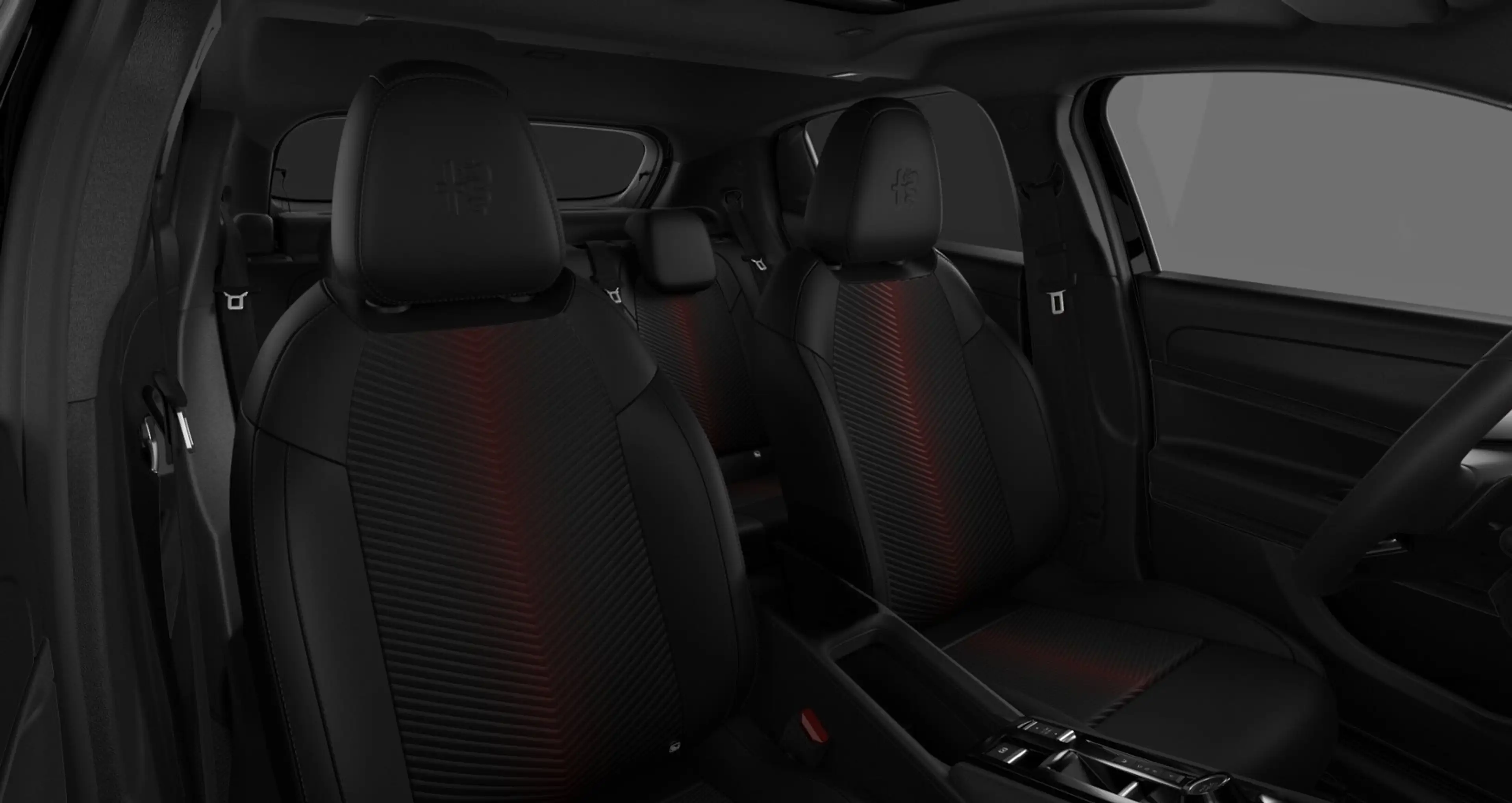 Alfa Romeo Junior 1.2 Turbo Hybrid 145 Ibrida Speciale DIRECT RIJDEN — photo 4