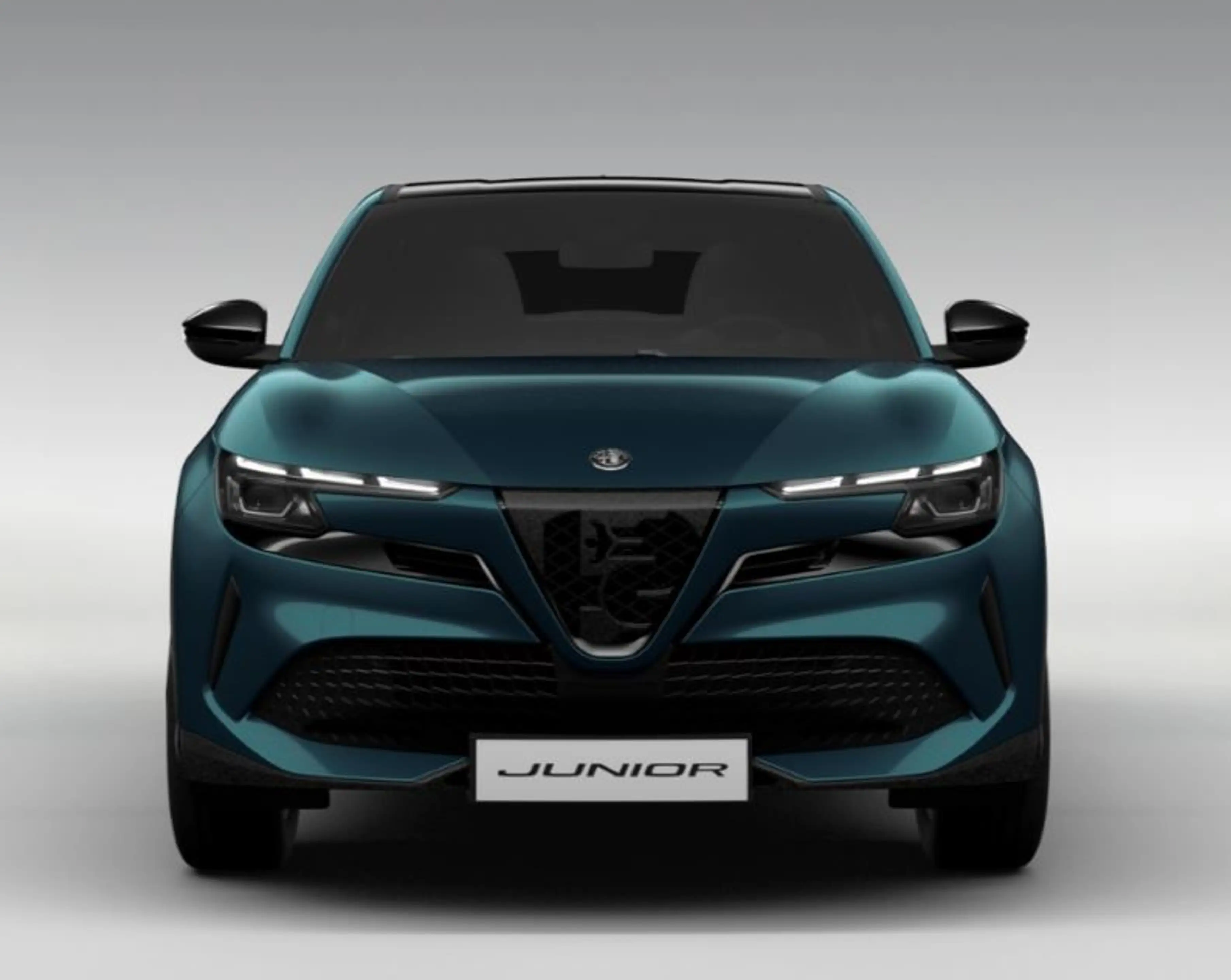 Alfa Romeo Junior 1.2 Turbo Hybrid 145 Ibrida Speciale DIRECT RIJDEN — photo 5