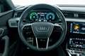 Audi Q8 e-tron 55 quattro 2x S-LINE BLACK HEAD-UP AHK MATRIX -54% Schwarz - thumbnail 6