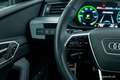Audi Q8 e-tron 55 quattro 2x S-LINE BLACK HEAD-UP AHK MATRIX -54% Schwarz - thumbnail 24