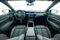 Audi Q8 e-tron 55 quattro 2x S-LINE BLACK HEAD-UP AHK MATRIX -54% Schwarz - thumbnail 5