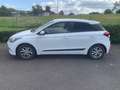 Hyundai i20 i20 blue 1.2 Classic Bílá - thumbnail 1
