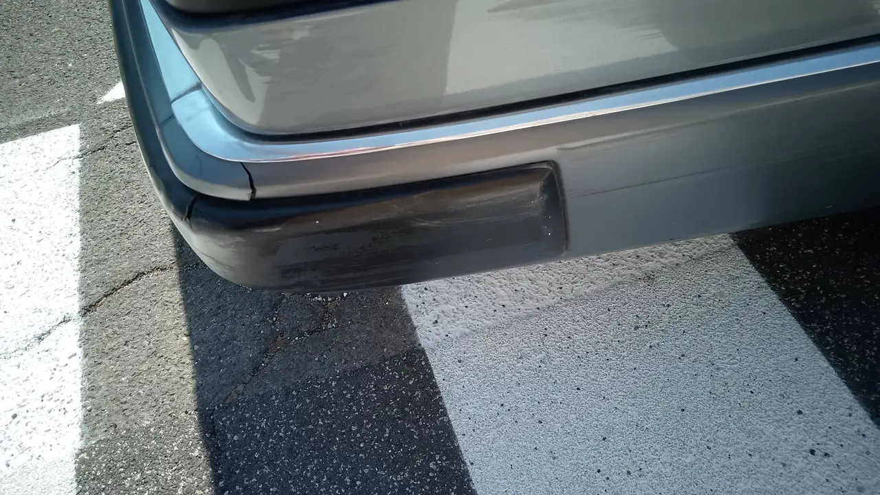 Mercedes-Benz E 200 E (124) 200 E, foto 11