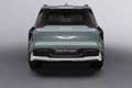 Kia EV9 GT-Line AWD 6p. 99.8 kWh - Direct uit voorraad lev Groen - thumbnail 3