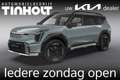 Kia EV9 GT-Line AWD 6p. 99.8 kWh - Direct uit voorraad lev Groen - thumbnail 1