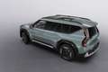 Kia EV9 GT-Line AWD 6p. 99.8 kWh - Direct uit voorraad lev Groen - thumbnail 4
