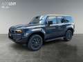 Toyota Land Cruiser 2.8 Executive +7 SITZE+LEDER+ALLRAD Grau - thumbnail 2