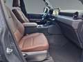 Toyota Land Cruiser 2.8 Executive +7 SITZE+LEDER+ALLRAD Grau - thumbnail 16