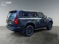 Toyota Land Cruiser 2.8 Executive +7 SITZE+LEDER+ALLRAD Grau - thumbnail 6
