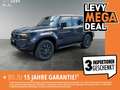 Toyota Land Cruiser 2.8 Executive +7 SITZE+LEDER+ALLRAD Grau - thumbnail 1