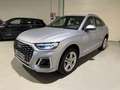 Audi 50 Sportback TFSIe S line quattro-ultra S tronic Zilver - thumbnail 8