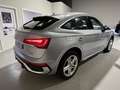 Audi 50 Sportback TFSIe S line quattro-ultra S tronic Zilver - thumbnail 5