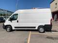 Citroen Jumper 33 L2H2 BLUEHDI 120 CV Blanco - thumbnail 8