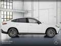 Mercedes-Benz GLC 200 4M AMG+NIGHT+PANO+360+LED+TOTW+KEYLESS+9G Weiß - thumbnail 18