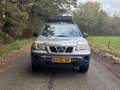 Nissan X-Trail X-Trail 2.0 Comfort Zilver - thumbnail 4