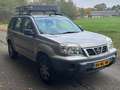 Nissan X-Trail X-Trail 2.0 Comfort Zilver - thumbnail 6