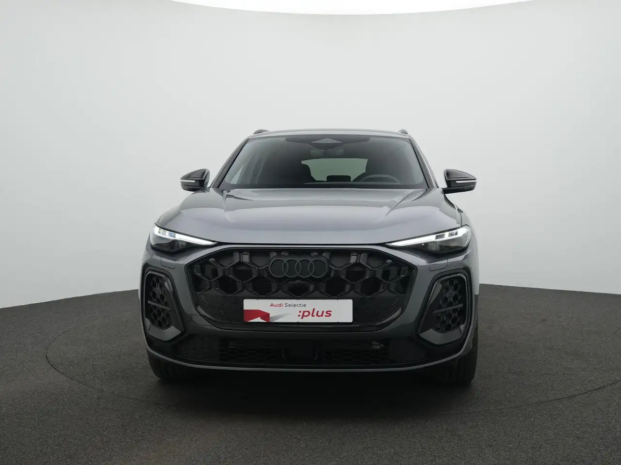Audi Q5 2026