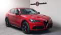 Alfa Romeo Stelvio Competizione Q4 Matrix*21"Garantie Rojo - thumbnail 2