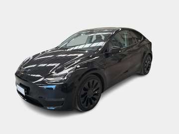 75 KWH PERFORMANCE DUAL MOTOR 4WD AUTO SUV