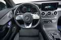 Mercedes-Benz C 300 C 300 Coupe *UNFALLFREI *3x AMG *PANO *VIRTUAL Szürke - thumbnail 2