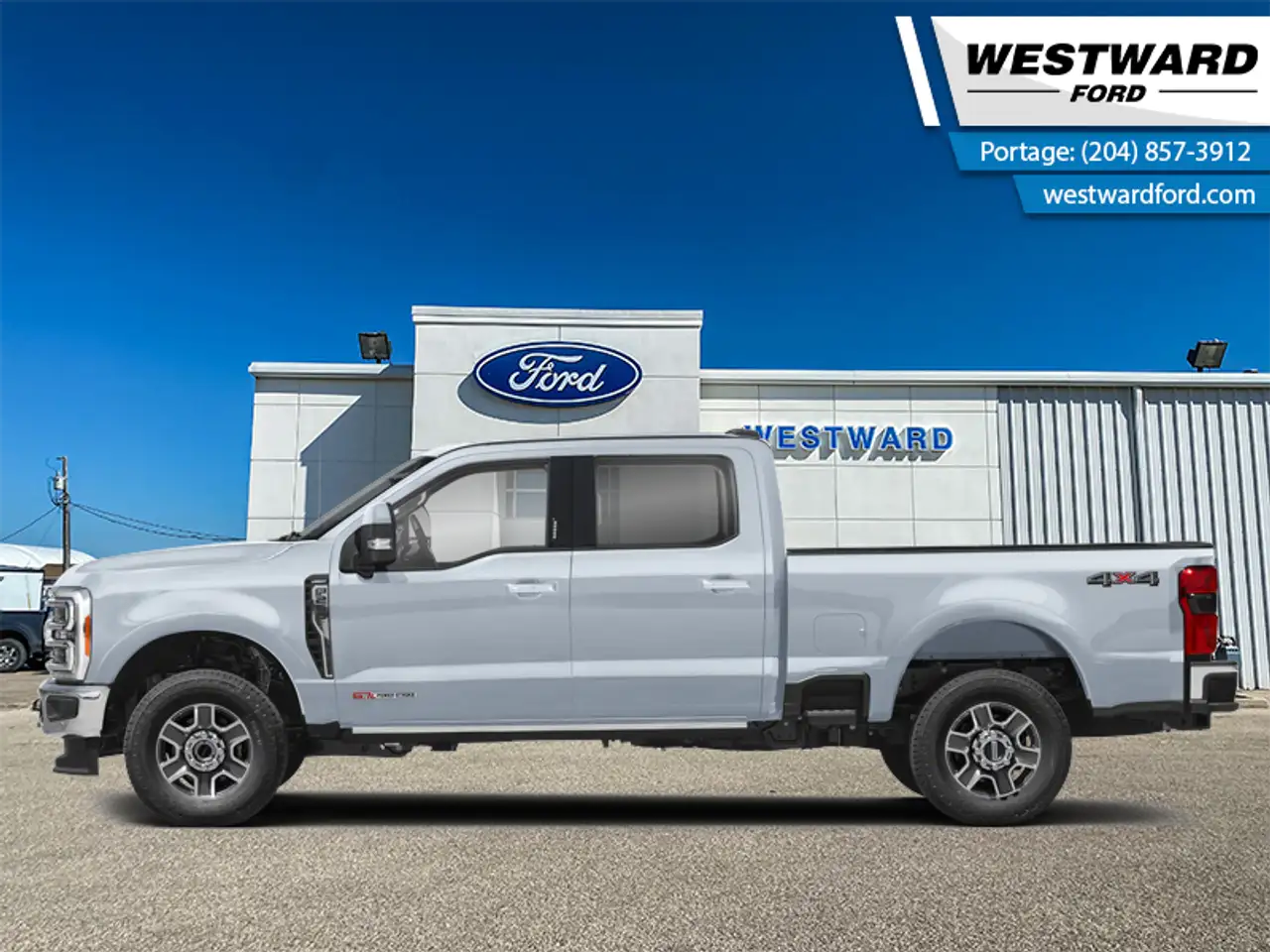 2026 Ford F 250