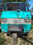 Piaggio Ape TM 703 Volante Cassone Lungo Fisso 2T Miscela - thumbnail 3
