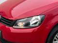 Volkswagen Caddy Trendline BMT Rot - thumbnail 5