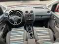 Volkswagen Caddy Trendline BMT Rot - thumbnail 10