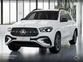 Mercedes-Benz GLE 350 de 4M AMG+NIGHT+360+AHK+MULTIBEAM+20"+SPUR Weiß - thumbnail 2