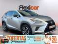 Lexus NX 300 300h Premium 2WD Gris - thumbnail 1