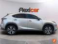 Lexus NX 300 300h Premium 2WD Gris - thumbnail 4