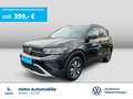 Volkswagen T-Cross 1.5TSI DSG Goal Beats AHK PDC Navi-Vorb. Schwarz - thumbnail 1