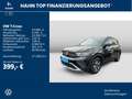 Volkswagen T-Cross 1.5TSI DSG Goal Beats AHK PDC Navi-Vorb. Schwarz - thumbnail 2