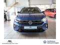 Volkswagen Taigo R-LINE TSI DSG+ALU 18''+AHK+LED-MATRIX+TRAVEL ASSI Blau - thumbnail 2