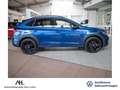 Volkswagen Taigo R-LINE TSI DSG+ALU 18''+AHK+LED-MATRIX+TRAVEL ASSI Blau - thumbnail 3